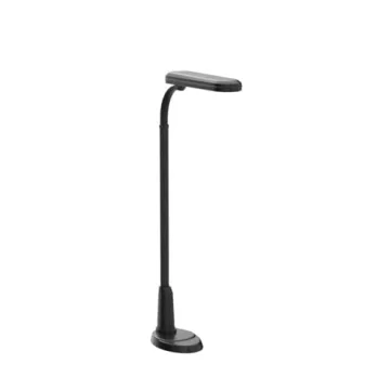 OttLite Adjustable Floor Lamp for Crafting & Reading