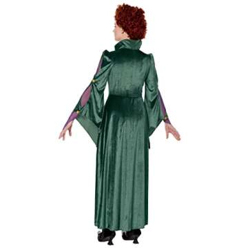 Buy Spirit Halloween Tween Winifred Sanderson Costume | Authentic Hocus Pocus