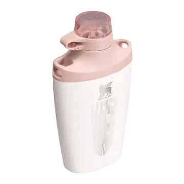 Stanley Cross Bottle 23 oz with Strap | Eco-Friendly Hydration