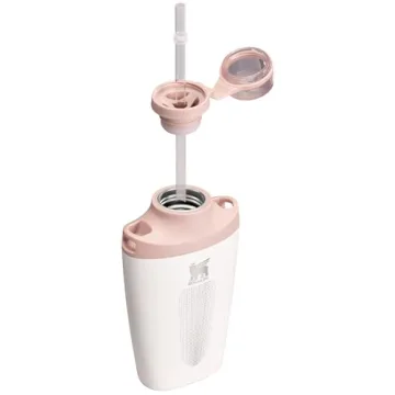 Stanley Cross Bottle 23 oz with Strap | Eco-Friendly Hydration