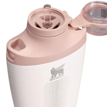 Stanley Cross Bottle 23 oz with Strap | Eco-Friendly Hydration