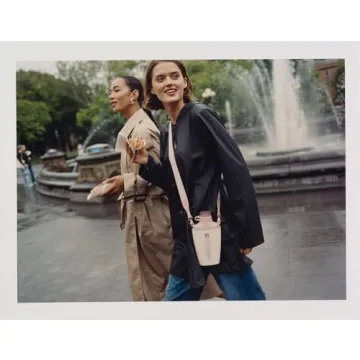 Stanley Cross Bottle 23 oz with Strap | Eco-Friendly Hydration