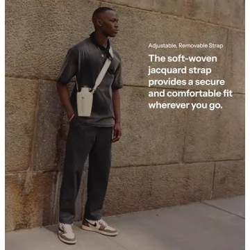 Stanley Cross Bottle 23 oz with Strap | Eco-Friendly Hydration