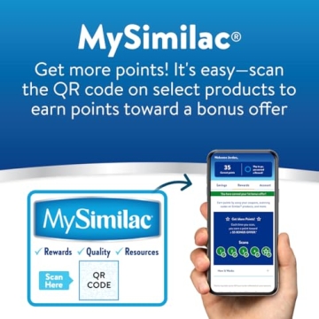 Similac Pro-Total Comfort Infant Formula with Iron & Immune Support