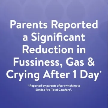 Similac Pro-Total Comfort Infant Formula with Iron & Immune Support