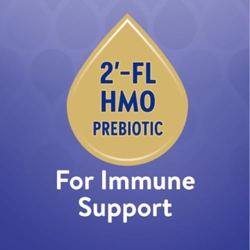 Similac Pro-Total Comfort Infant Formula with Iron & Immune Support