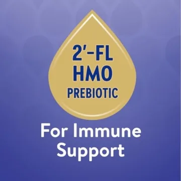 Similac Pro-Total Comfort Infant Formula with Iron & Immune Support