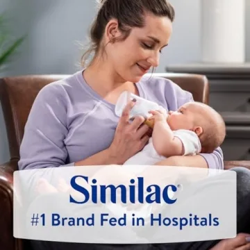 Similac Pro-Total Comfort Infant Formula with Iron & Immune Support