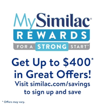 Similac Pro-Total Comfort Infant Formula with Iron & Immune Support