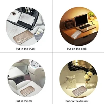 ZIZZON 12PCS Manicure Kit with Rose Gold Case