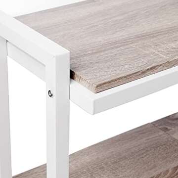 Atlantic Modular Mobile Storage Cart System for Versatile Storage Solutions