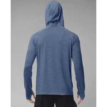 Roadbox UPF 50+ Outdoor Fishing Shirt for Men