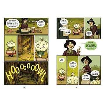 Garlic and the Vampire: A Whimsical Adventure for All Ages