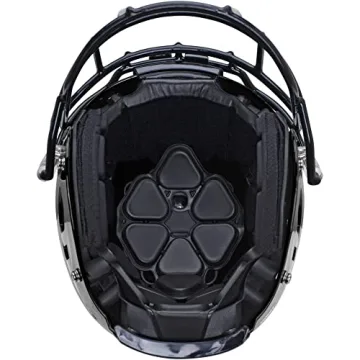 Schutt Vengeance Pro LTD II Football Helmet - Premium Protection