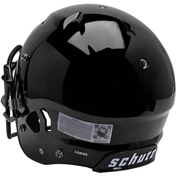 Schutt Vengeance Pro LTD II Football Helmet - Premium Protection