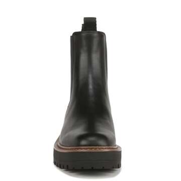 Stylish and Comfortable Sam Edelman Laguna Chelsea Boot