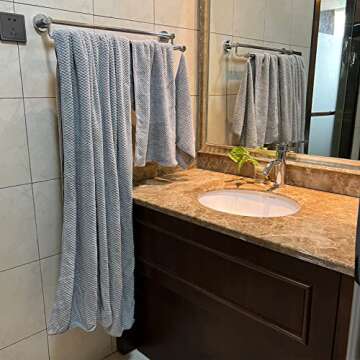 Luxury Oversized Bath Sheets Set for Adults - YTYC