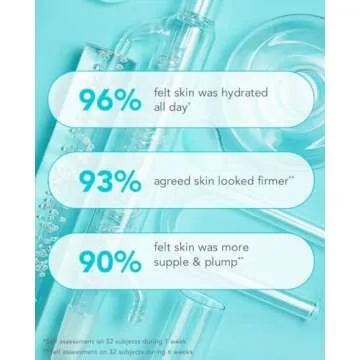 TULA Fragrance Free Hydrating Cream for All Skin Types