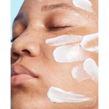 TULA Fragrance Free Hydrating Cream for All Skin Types