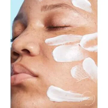 TULA Fragrance Free Hydrating Cream for All Skin Types