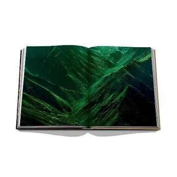 Uzbekistan: The Road to Samarkand Coffee Table Book