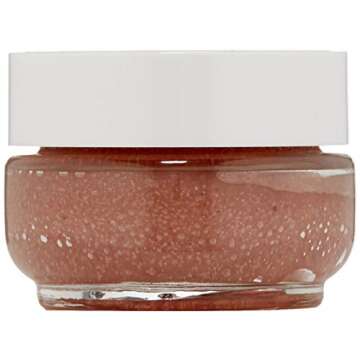 FarmHouse Fresh Blackberry Wine Lip Polish - Hydrate & Exfoliate