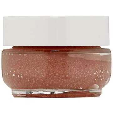 FarmHouse Fresh Blackberry Wine Lip Polish - Hydrate & Exfoliate