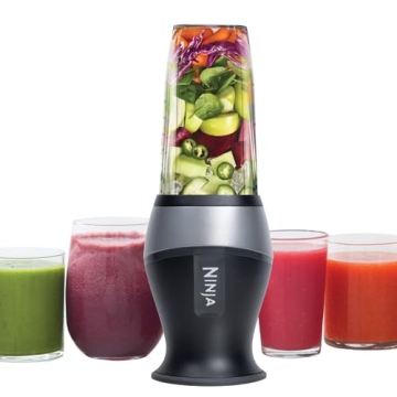 Ninja Fit Personal Blender for Smoothies & Shakes