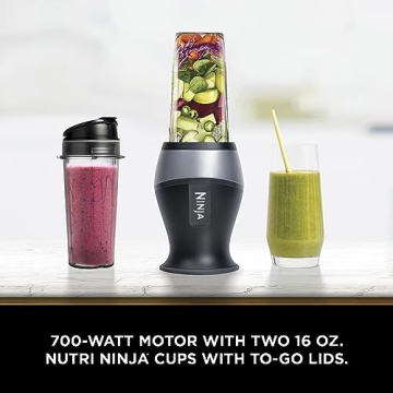 Ninja Fit Personal Blender for Smoothies & Shakes