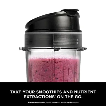 Ninja Fit Personal Blender for Smoothies & Shakes