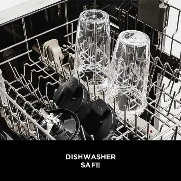 Ninja Fit Personal Blender for Smoothies & Shakes