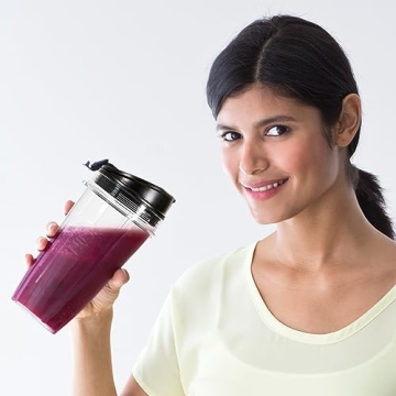 Ninja Fit Personal Blender for Smoothies & Shakes
