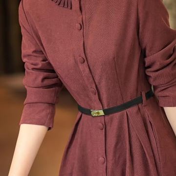 FENLDY Adjustable Thin Belts for Women's Stylish Outfits