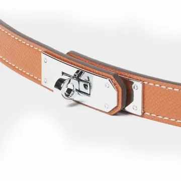 FENLDY Adjustable Thin Belts for Women's Stylish Outfits