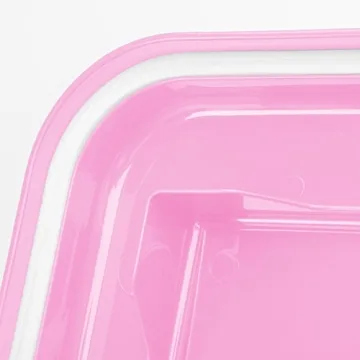 IRIS USA 3-Piece Airtight Pet Food Storage Combo