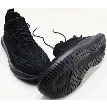 Comfortable CAMVAVSR Walking Shoes for Men Lightweight