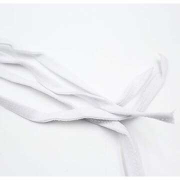 Shiny Rhinestone Leg Wraps for Raves and Festivals