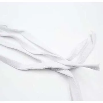 Shiny Rhinestone Leg Wraps for Raves and Festivals