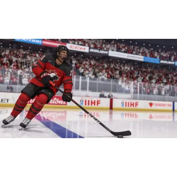 NHL 23 PS5 - Mixed Teams & Advanced Gameplay Hockey Game