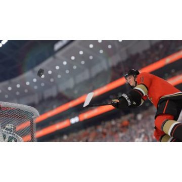 NHL 23 PS5 - Mixed Teams & Advanced Gameplay Hockey Game