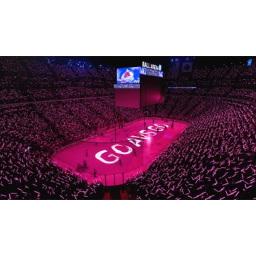 NHL 23 PS5 - Mixed Teams & Advanced Gameplay Hockey Game