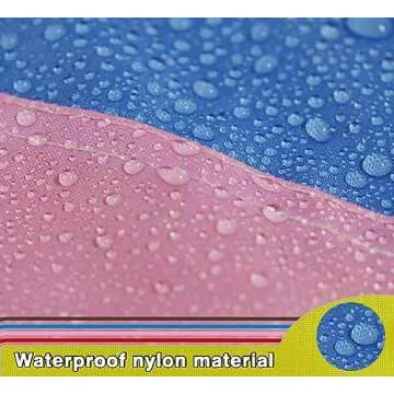 Premium 3x5 Ft Pride Flag | Long Lasting Nylon Decoration