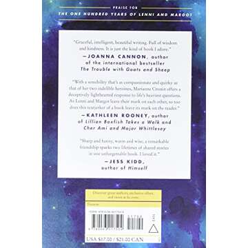 The One Hundred Years of Lenni and Margot: A Novel