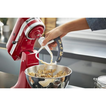 KitchenAid KFE5T Flex Edge Beater for Efficient Mixing