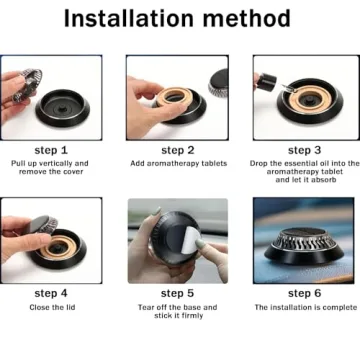 Electromagnetic Car Snow Removal Device, 2025 New Antifreeze Snow Removal Instrument, Anti-Freeze Electromagnetic Molecular Interference, Vehicle Microwave Molecular Deicing Instrument