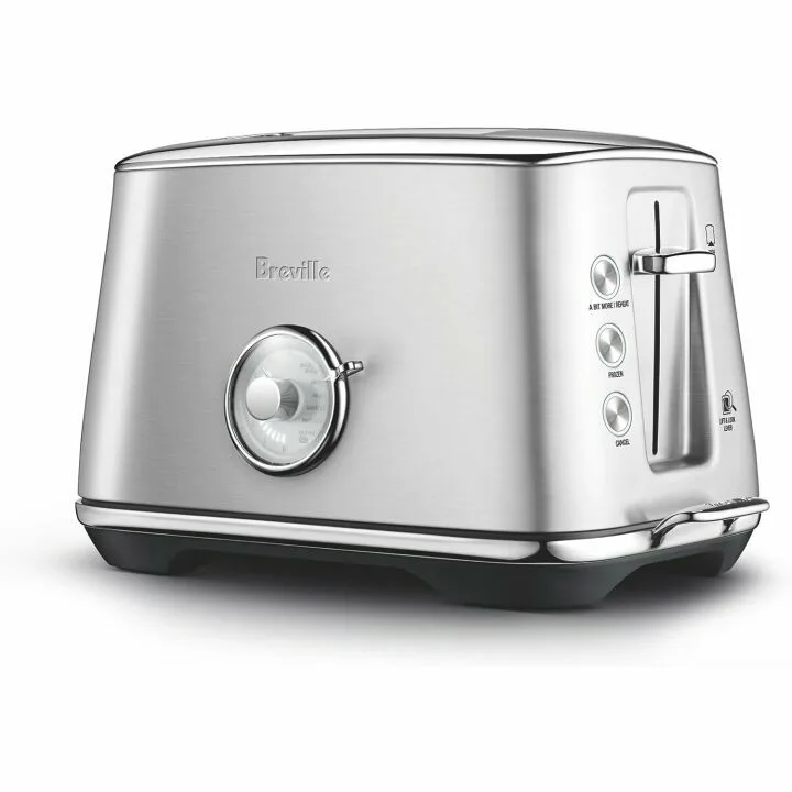 Breville Toast Select Luxe Toaster - 2 Slice Design