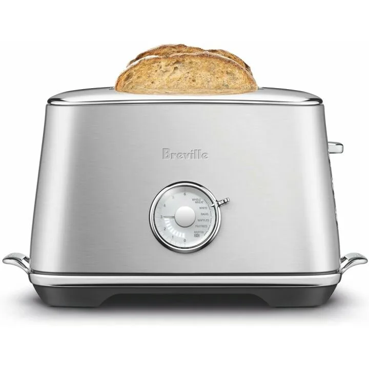 Breville Toast Select Luxe Toaster - 2 Slice Design