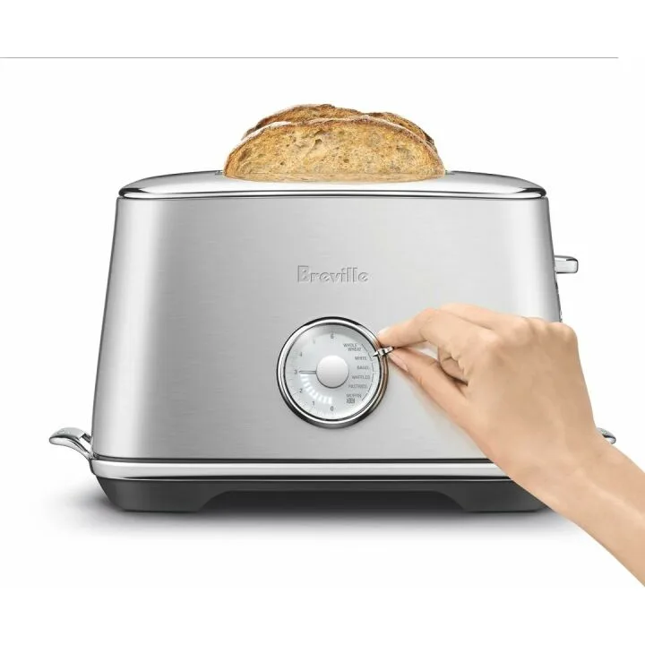 Breville Toast Select Luxe Toaster - 2 Slice Design