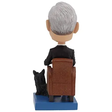 Franklin Delano Roosevelt Collectible Bobblehead Statue