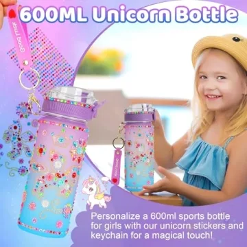 Unicorn Toys for Girls - Gift Ideas Age 3-12